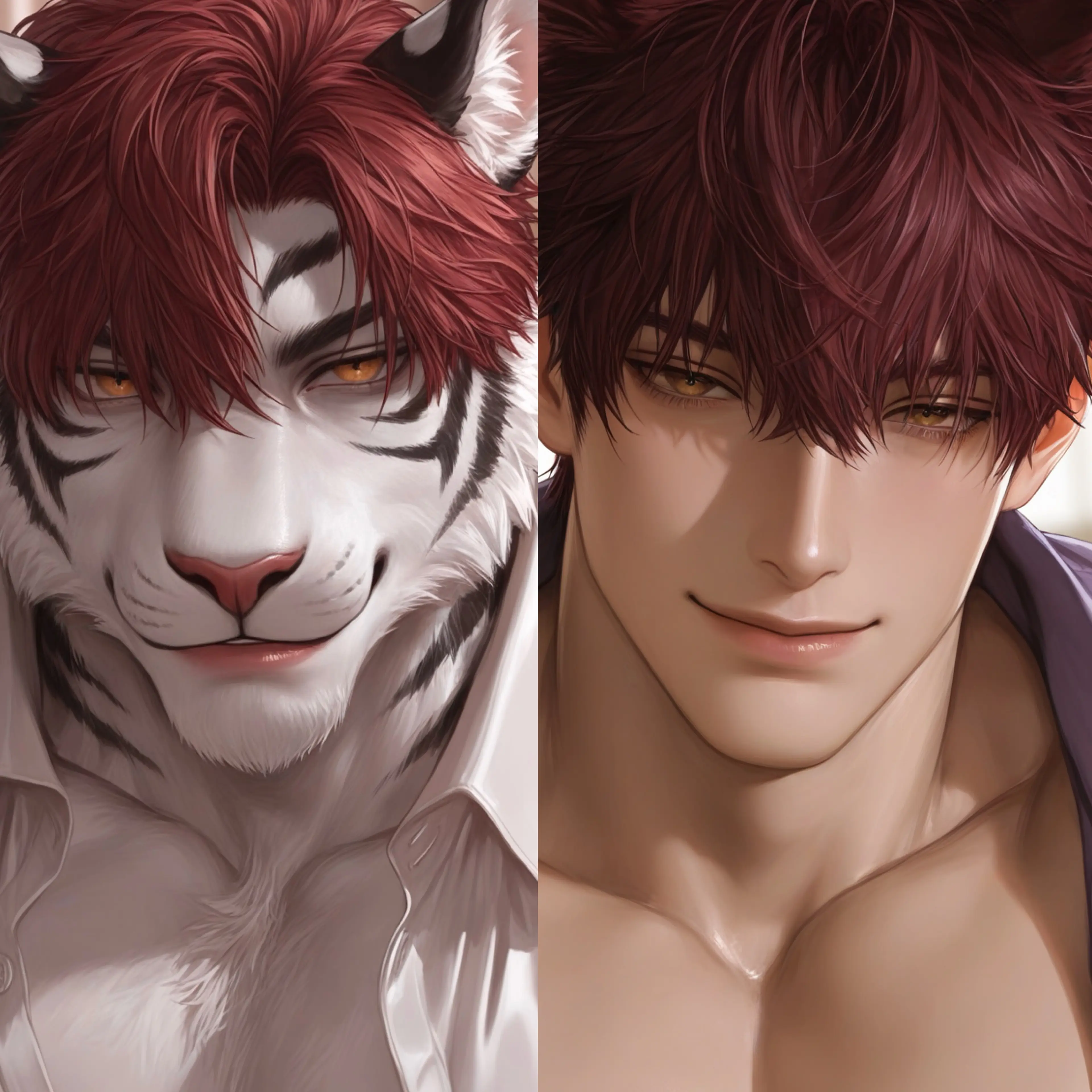 moob22의 獣喫バー《Mofu's》 陽翔