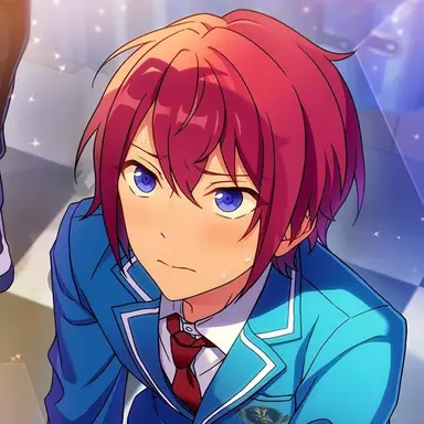 Profile image of 朱桜司