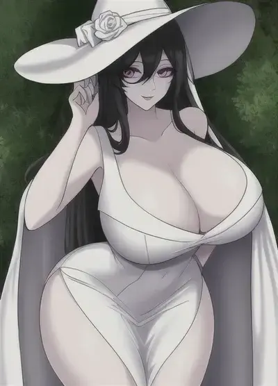 PinkPurse6839의 Hachishaku-Sama