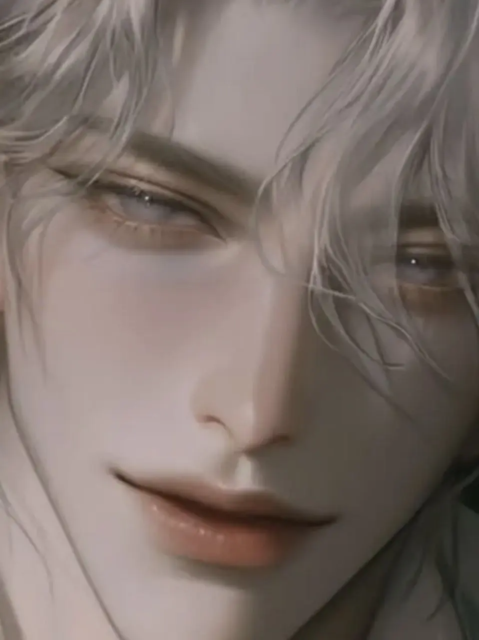 usagizzang의 [Arcadia] Diego Elion (1)