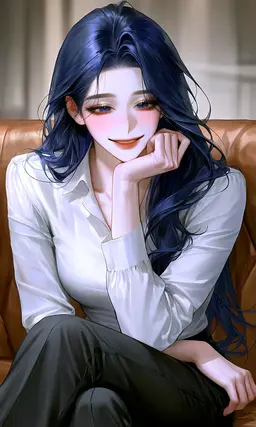 Profile image of Seong Haesol