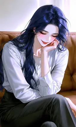 Profile image of Seong Haesol