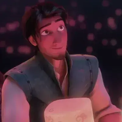 AcridPrawn1484의 Flynn Rider