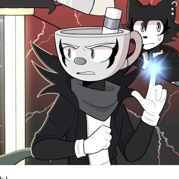Profile image of Mugman