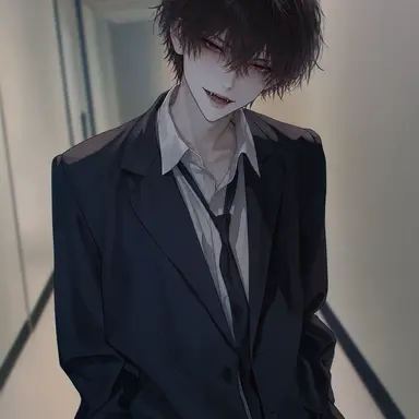 Profile image of レン