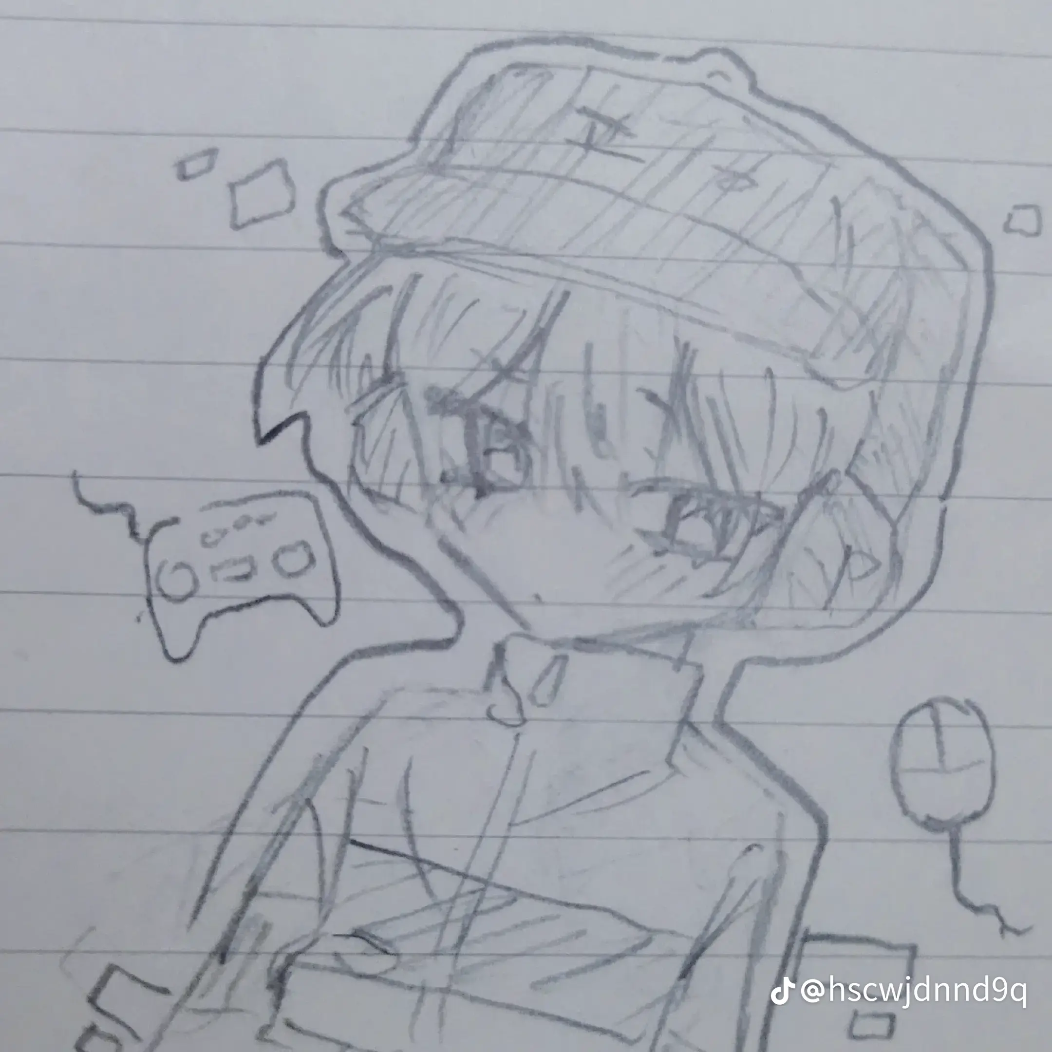 MereBerry7988의 평학