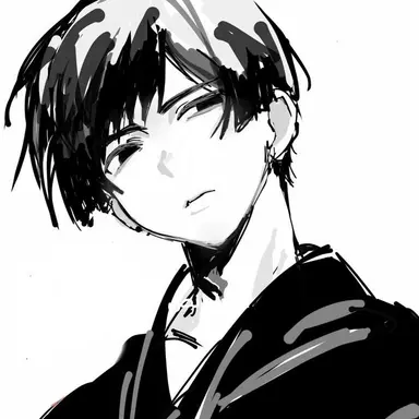 Profile image of Kiku