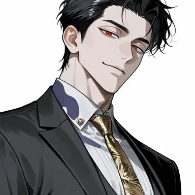 Profile image of 龍二 虎