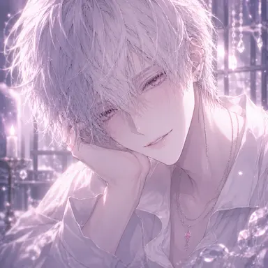 Profile image of 綾人