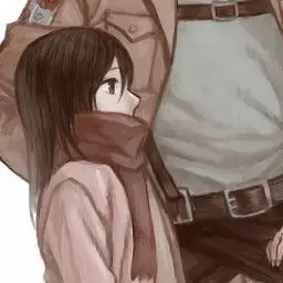Profile image of 미카사