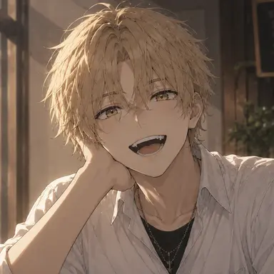 Profile image of 朝倉 ハルト