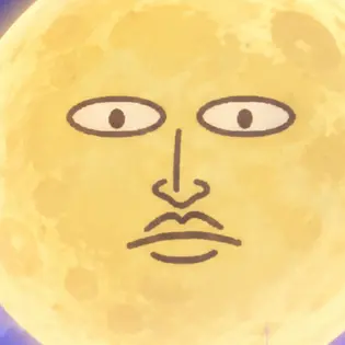 Profile image of The Moon