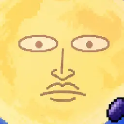 Profile image of Mini Moon D