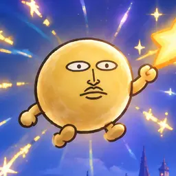 Profile image of Mini Moon B