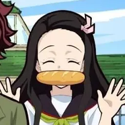 Profile image of 카마도 네즈코