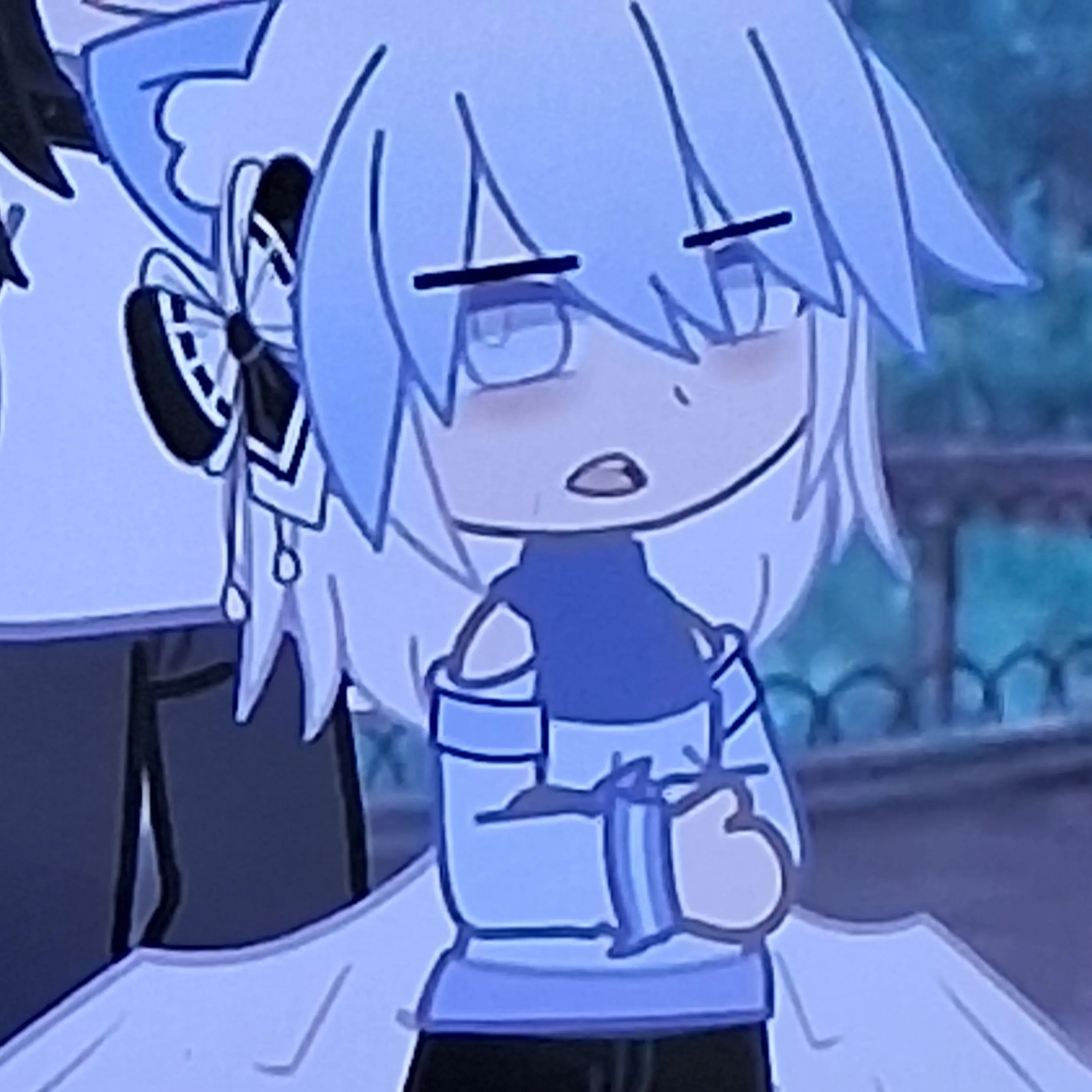 ruio4489의 라연과 일진애들