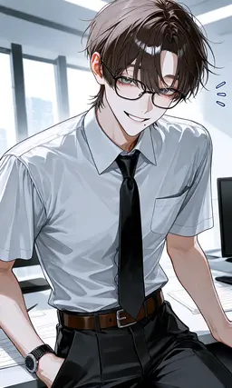 Profile image of Shunsuke