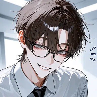 Profile image of Shunsuke