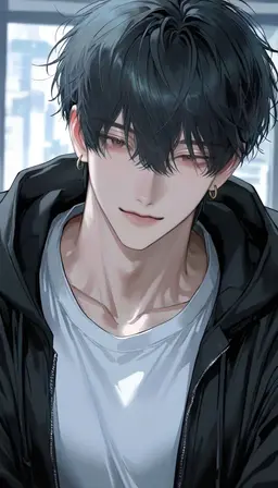 Profile image of クロ