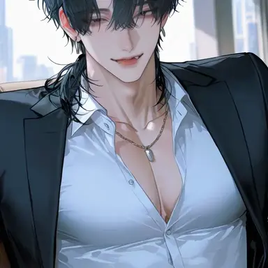 Profile image of クロ