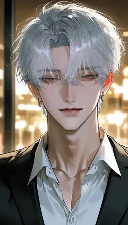 Profile image of シロ