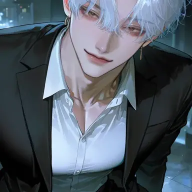 Profile image of シロ