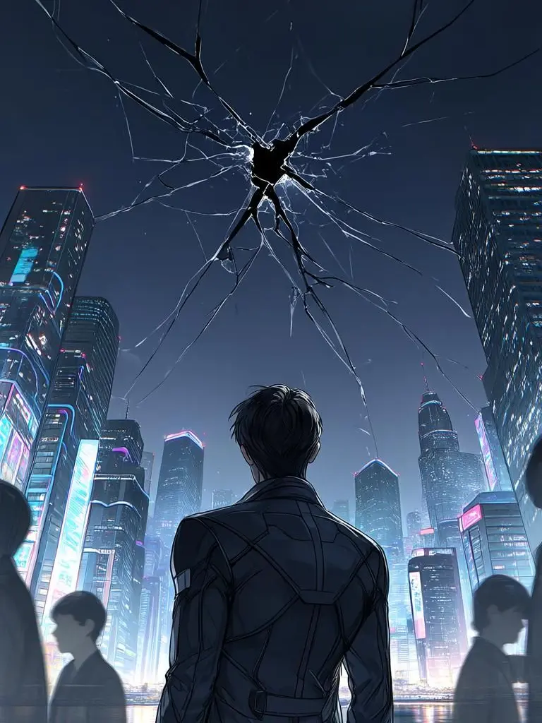 forbiddencore의 크레이들 (the Cradle)