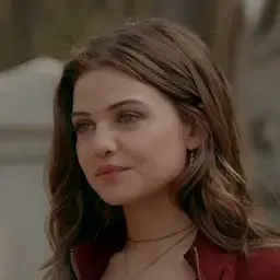 Profile image of Davina