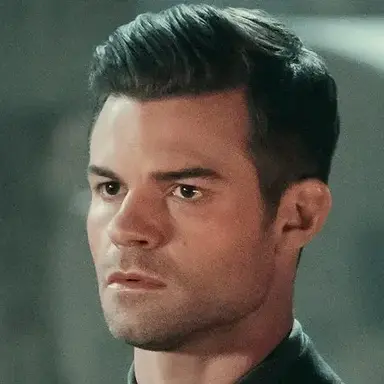 Profile image of Elijah