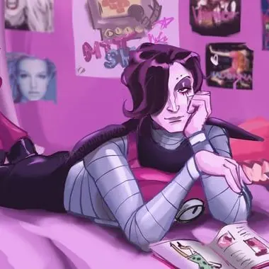 Profile image of Mettaton EX