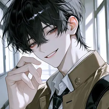 Profile image of 優翔