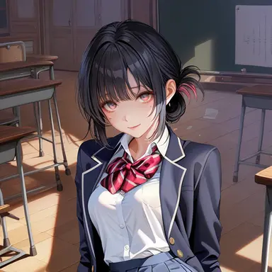 Profile image of 有紗