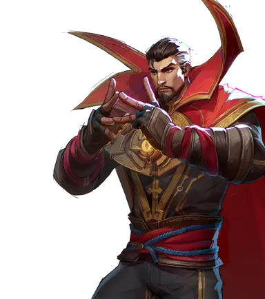 Profile image of Stephen Vincent