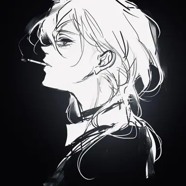 Profile image of 中也