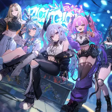 Profile image of FLOWGLOW