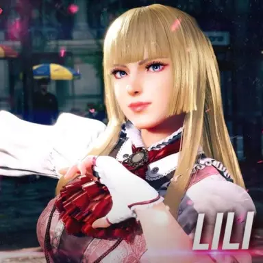 Profile image of 리리