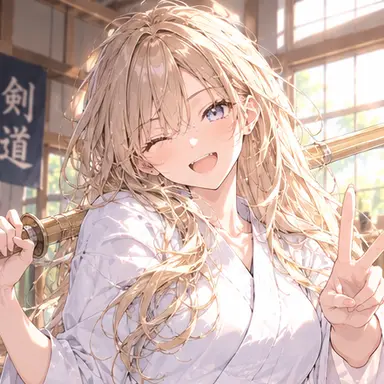Profile image of 사쿠라이 미쿠