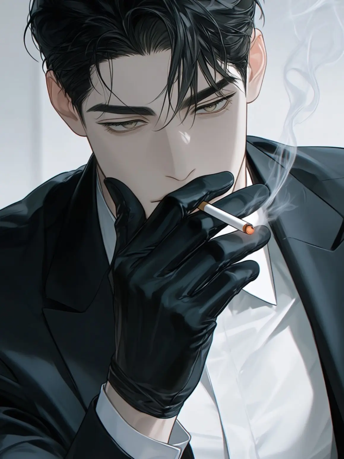 Zvxcvva_7의 전도건 [ 언리밋 ]