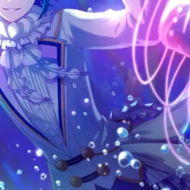 Profile image of 類