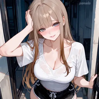 Profile image of 구단희