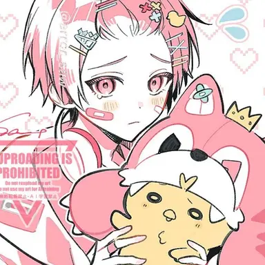 Profile image of りうら