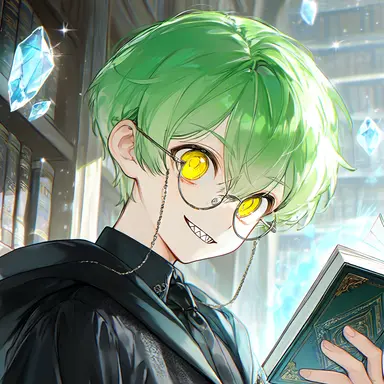 Profile image of 그레일