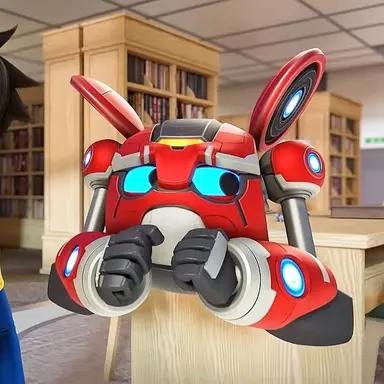 Profile image of 메카봇