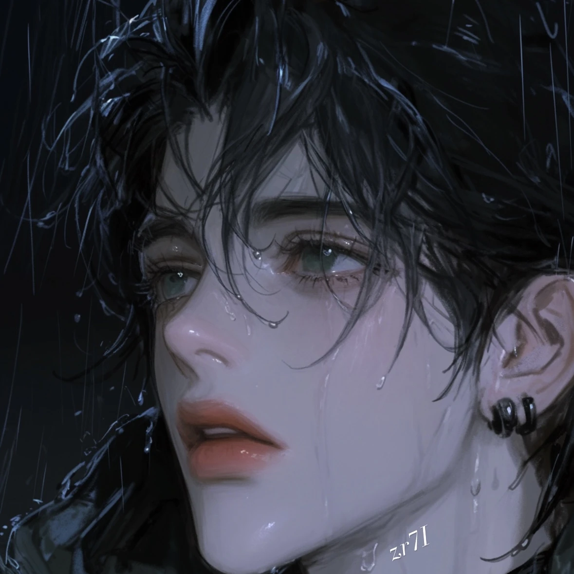 산하