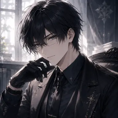 Profile image of レイ