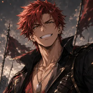 Profile image of ガルド