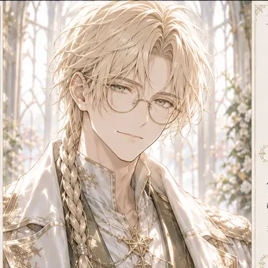Profile image of エリス