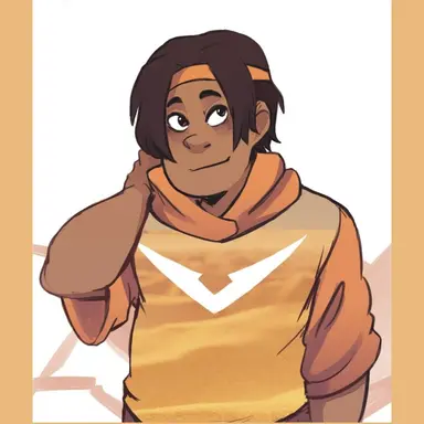 Profile image of Hunk