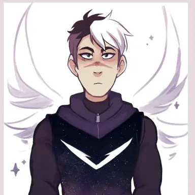 Profile image of Shiro