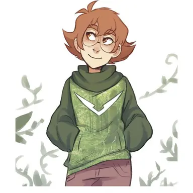 Profile image of Pidge
